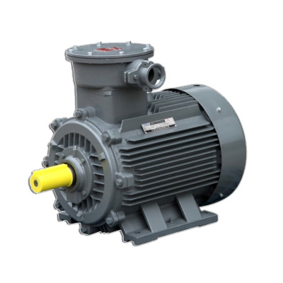 防爆電機 AEBY/AEBU